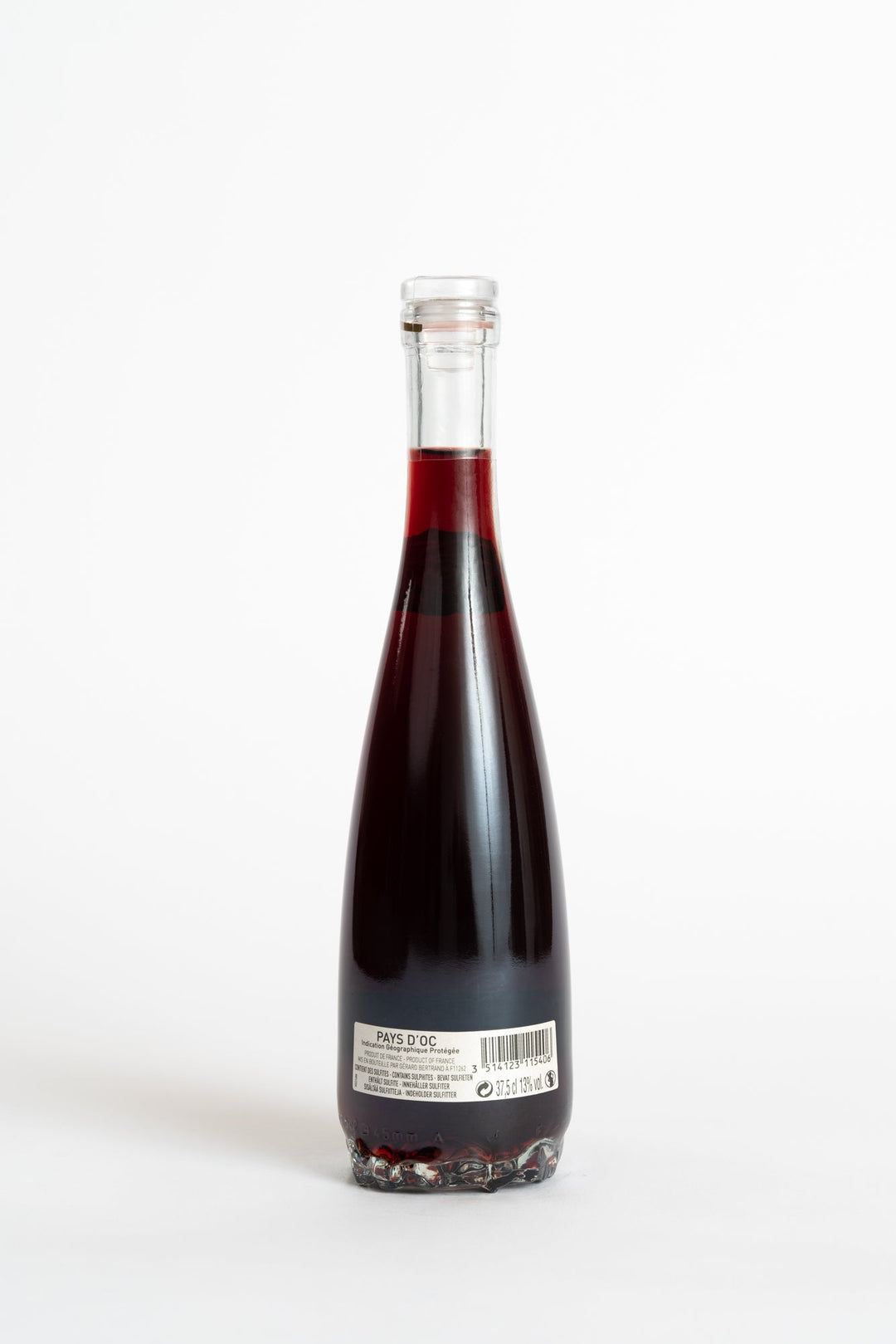 Cote des Roses Pinot noir 2021 37,5cl