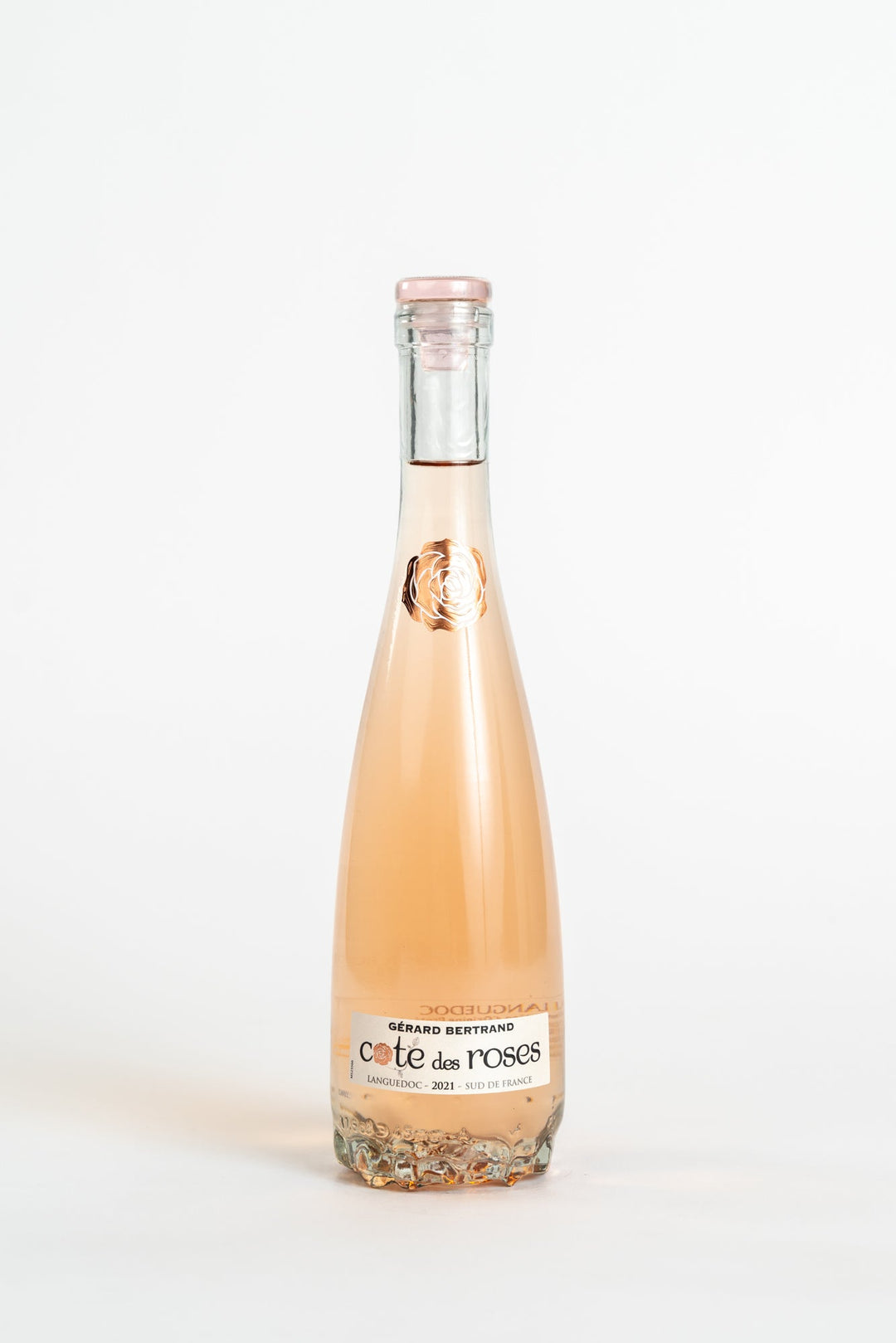 Cote des Roses rosé 2022 37,5cl