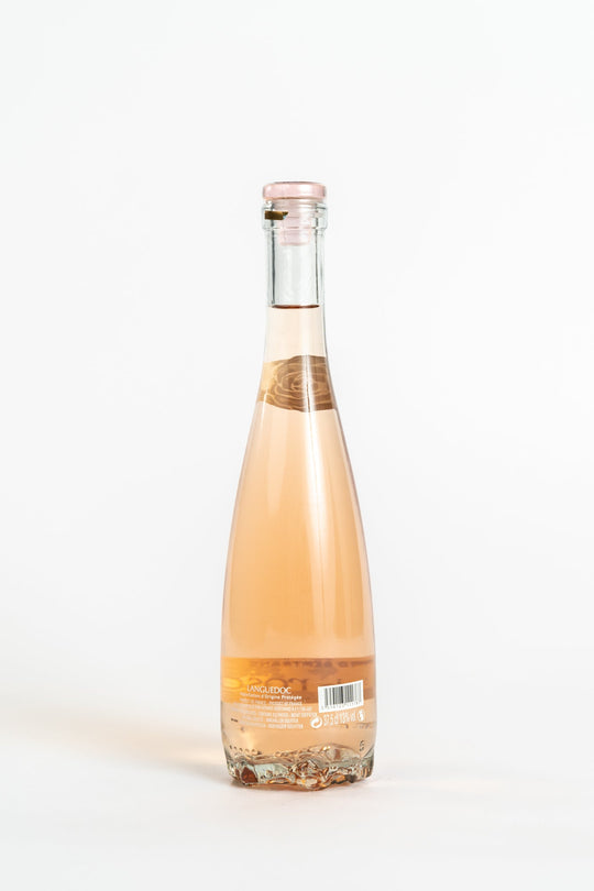 Cote des Roses rosé 2022 37,5cl