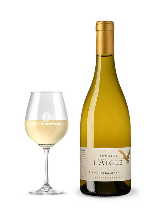 Domaine de l'Aigle Gewürztraminer 2021