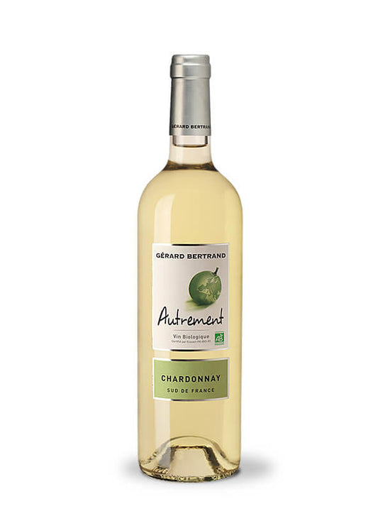 Autrement Chardonnay 2022 75cl