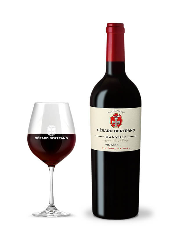 Banyuls Traditional 2018