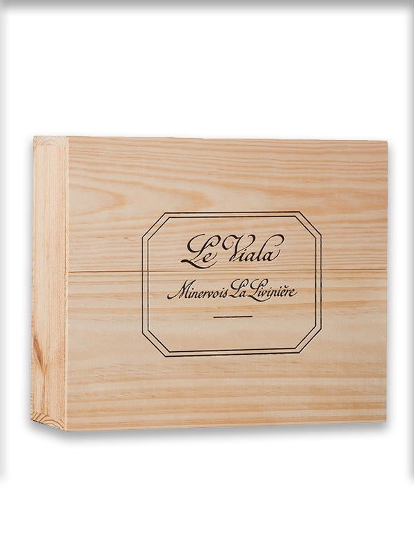 Le Viala 2022 75cl