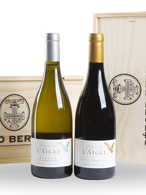 Domaine de l’Aigle-Box