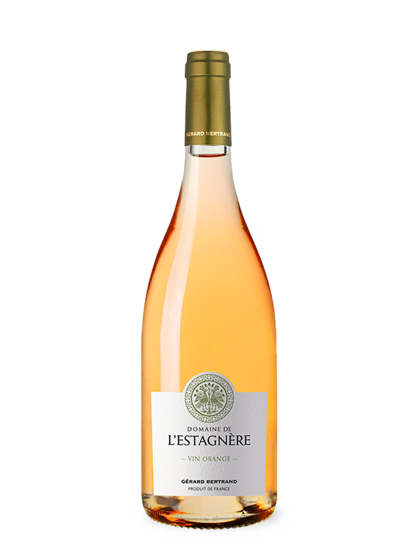 Domaine de l'Estagère Orange 2022 75cl