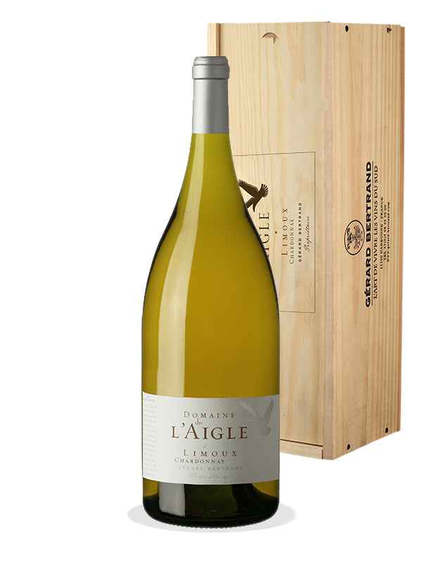 Domaine de l'Aigle Chardonnay 2020 Magnum (1,5 l)