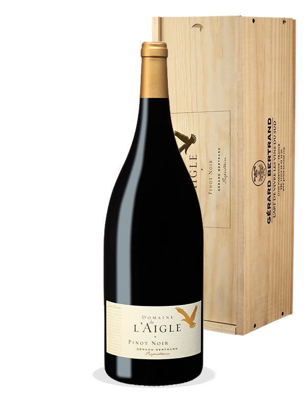 Domaine de l'Aigle Pinot Noir 2018 Magnum