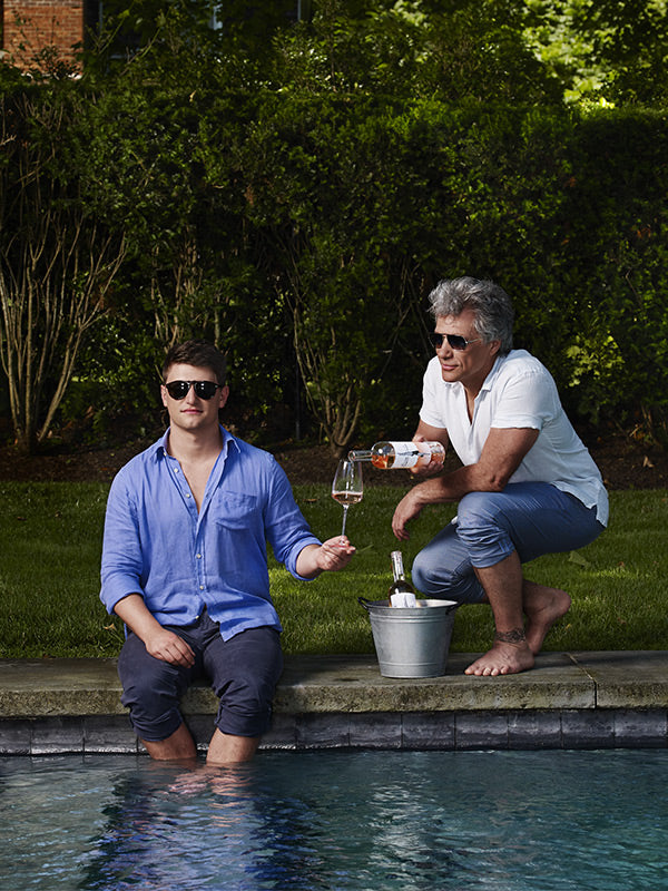 Hampton Water 2024 Magnum 150cl AOP Languedoc