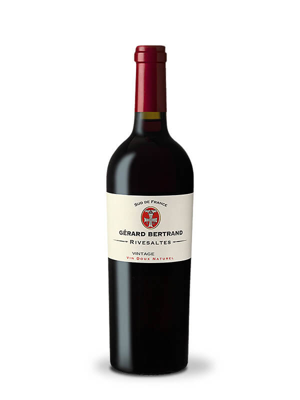 Rivesaltes Bernstein 2016