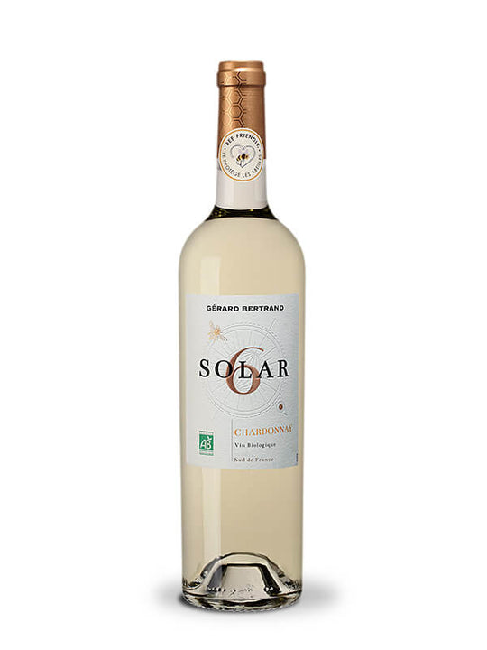 Solar6 Chardonnay 2022