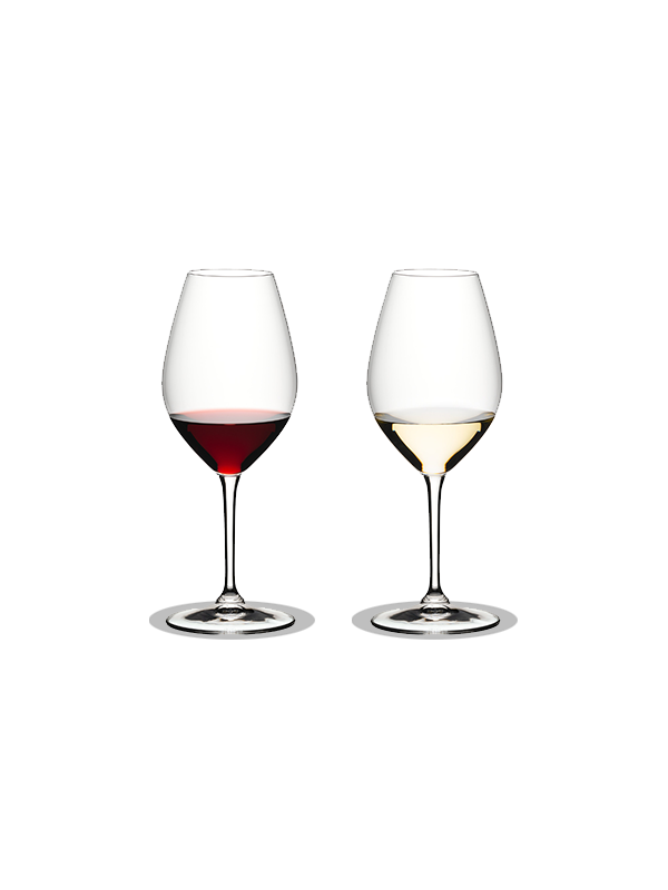 Gérard Bertrand Glas - Riedel Verres 002